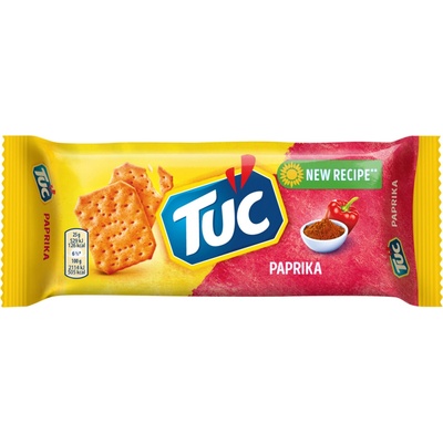 Tuc paprika 100 g