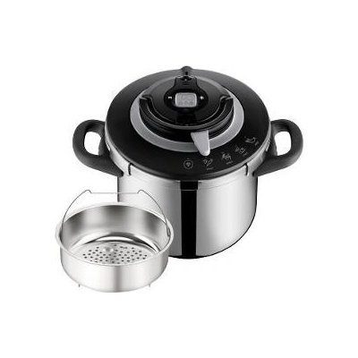 Tefal Clipso+ CHEF P4551431 8 l – Hledejceny.cz