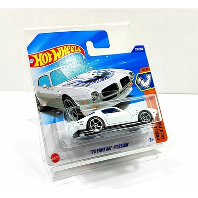 Mattel Hot Wheels '73 Pontiac Firebird JBB41