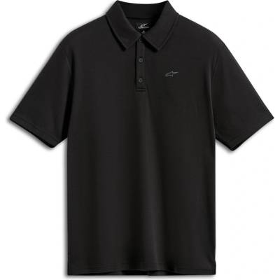 Alpinestars Impetus Sport Polo černá – Hledejceny.cz