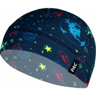 P.A.C. Kids Fleece Hat Latiu