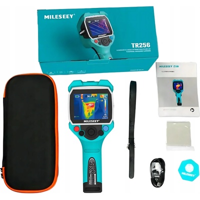 Mileseey TR256A