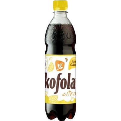 Kofola Citrus 0,5 l