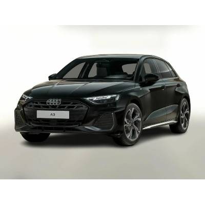 Audi A3 S-line 110 kW