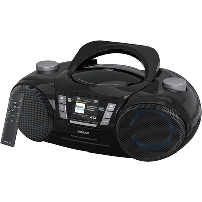 SENCOR SPT 6510DB