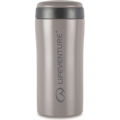 Lifeventure Thermal Mug Thermal Mug purple 300 ml