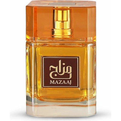 Zimaya Mazaaj parfémovaná voda pánská 100 ml
