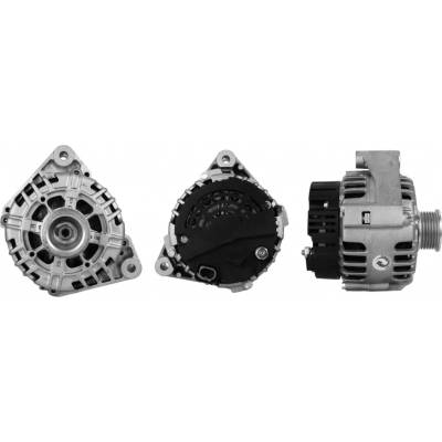 Alternátor LUCAS LRA02890