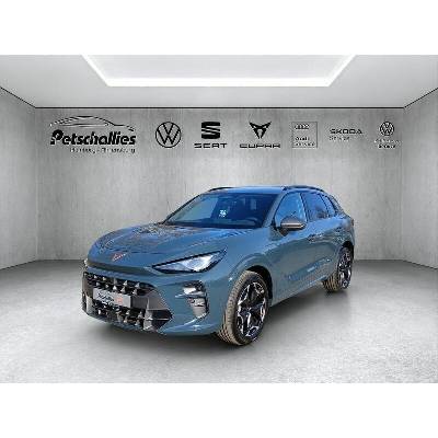 Cupra Terramar 1.5 eTSI DSG 110 kW