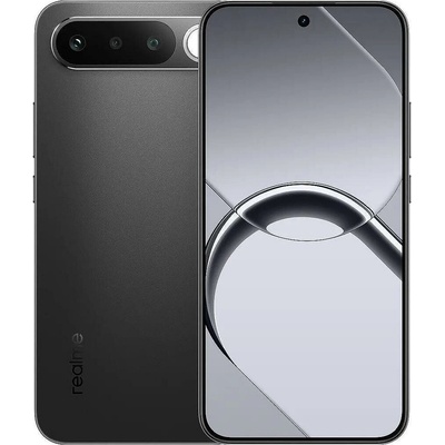 Realme 16 5G 8GB/256GB Black