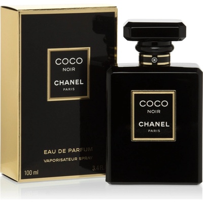 Chanel Coco Noir parfémovaná voda dámská 100 ml tester