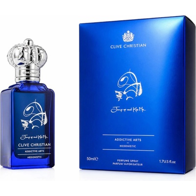 Clive Christian Jump Up And Kiss Me Hedonistic (2021) Parfém unisex 50 ml