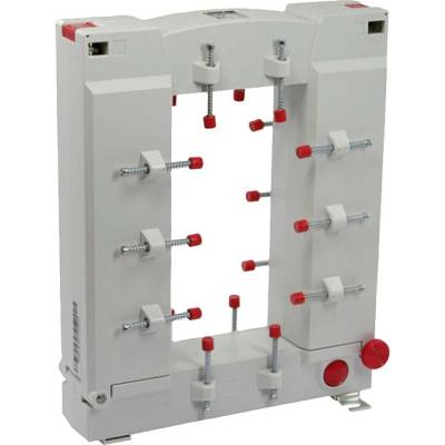 Weidmüller KCMA-8-5000-5A-15VA1 modul prúdového transformátora Primárny prúd 5000 A Sekundárny prúd 5 A Ø priechodky vod