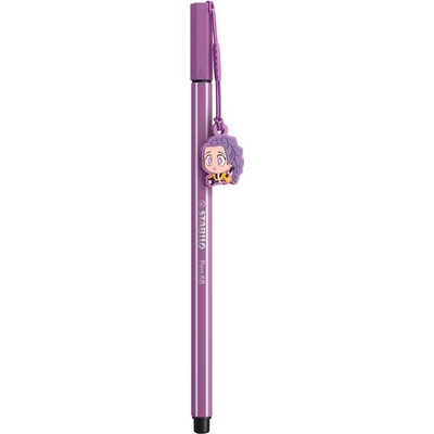 Stabilo Pen 68 KPop DH švestková Rumi