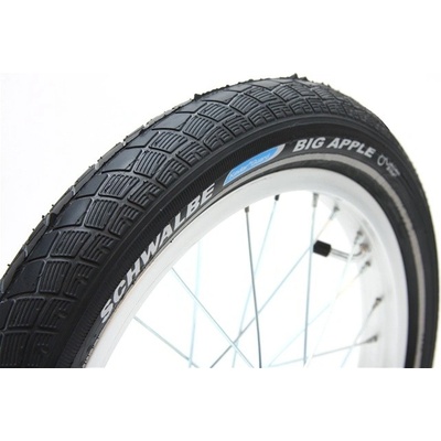 Schwalbe Pneu Schwalbe Big Apple 12,5x2,0