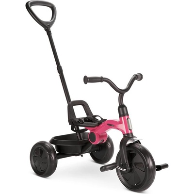 QPLAY Ant plus Rose