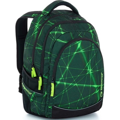 Bagmaster Digital 22 B Laser zelená – Hledejceny.cz