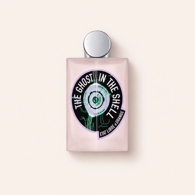 Etat Libre D’Orange The Ghost In The Shell parfémovaná voda unisex 100 ml tester