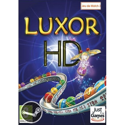 Luxor HD