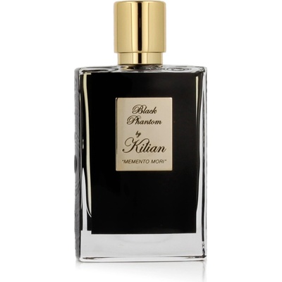 By Killian Black Phantom "Memento Mori" parfémovaná voda unisex 50 ml