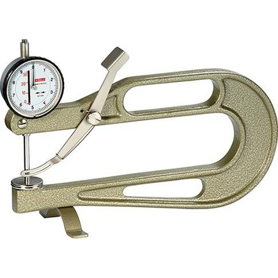 Käfer K200 Tloušťkoměr hloubka třmenu 200mm