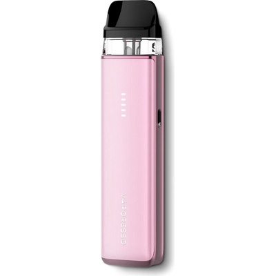 Vaporesso XROS 6 MINI 1600 mAh POD kit Plume Pink