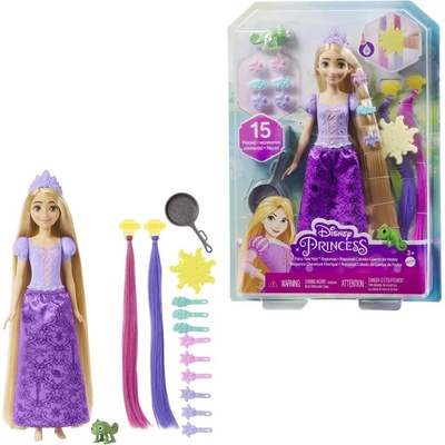Disney Princess Locika s pohádkovými vlasy