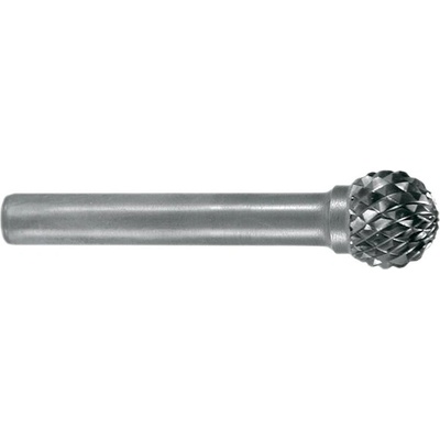Exact 72301 frézovací kolík tvrdokov koule Délka 38 mm Ø hřídele 3 mm