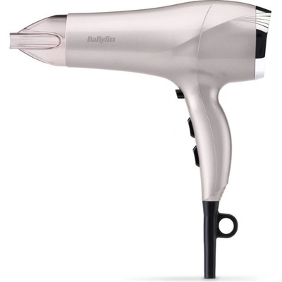 Babyliss Mauve Lustre D781E
