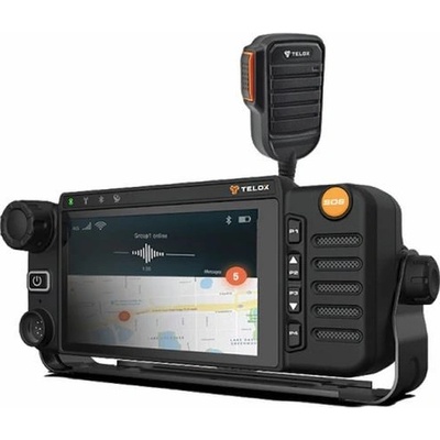 Telox M6 Lite