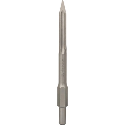 BOSCH Špičiak so šesťhranným upínaním 30 mm 400 mm 2608690111