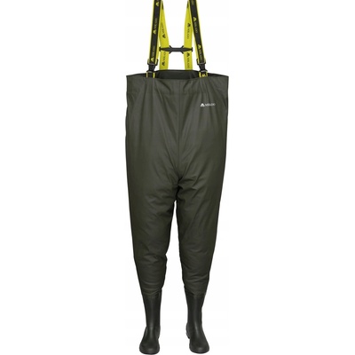 Vodárny bituxx HD13397 khaki