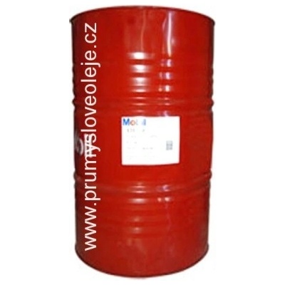 Mobil Mobiltherm 605 208 l