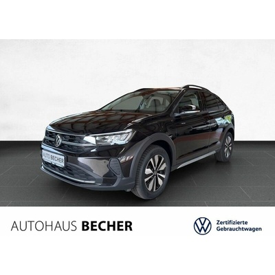 Volkswagen Taigo 1.0 TSI Goal 70 kW