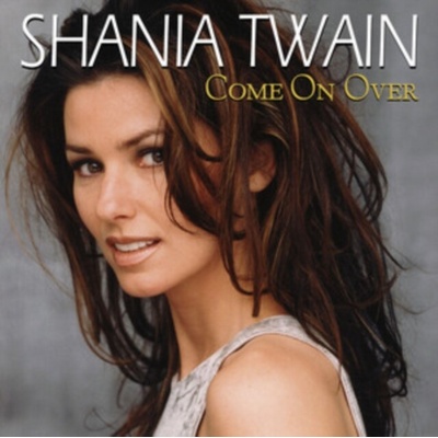 Twain Shania - Come On Over LP – Hledejceny.cz