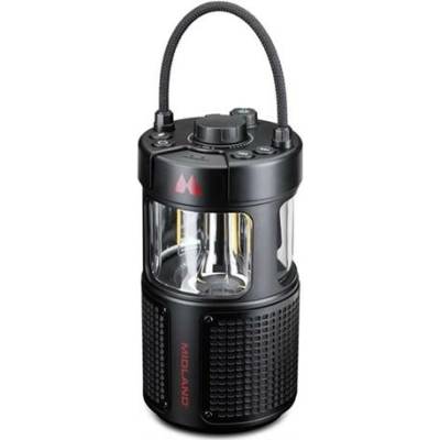 Midland ER Lantern