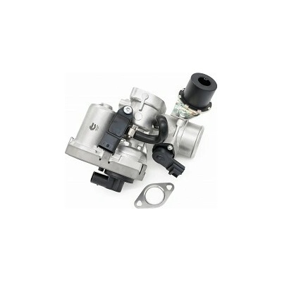 SKV EGR ventil FORD Mondeo III Mk3 2.0 / 2.2 TDCi