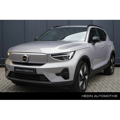 Volvo EX40 Single Motor Extended Range Plus 185 kW