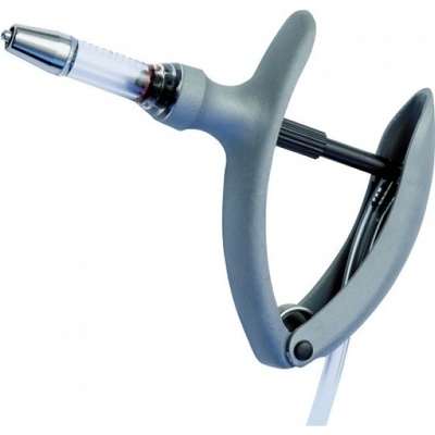 Automat HSW Eco-matic 5 ml LL + hadička 1 ks