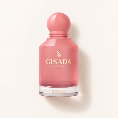 Gisada Donna parfémovaná voda dámská 100 ml