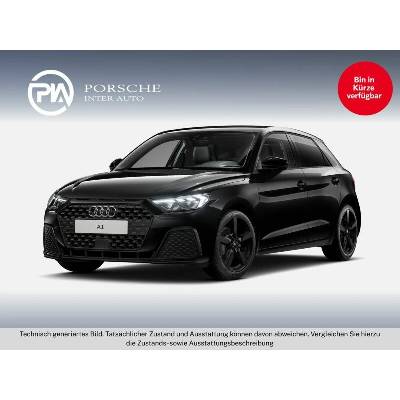 Audi A1 30 TFSI Advanced 85 kW