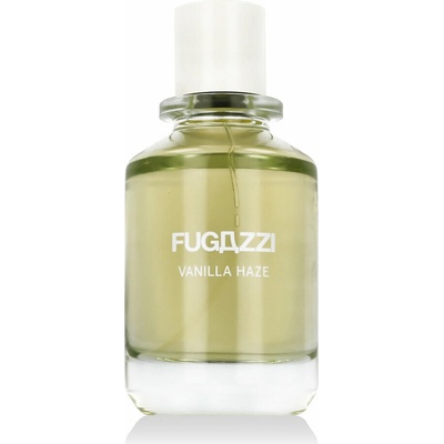 Fugazzi Vanilla Haze parfumovaná voda unisex 100 ml