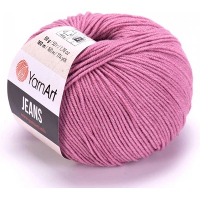 YarnArt Jeans 50g Farba: 65