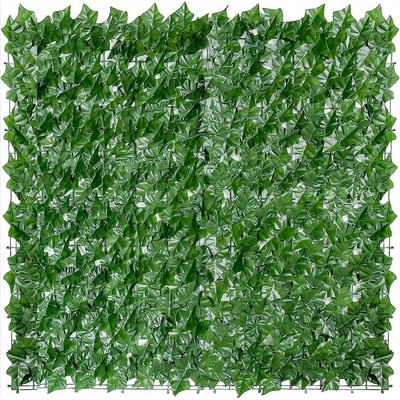 Garden King Umělý živý plot HEDERA QUATRO 100 x 100 cm