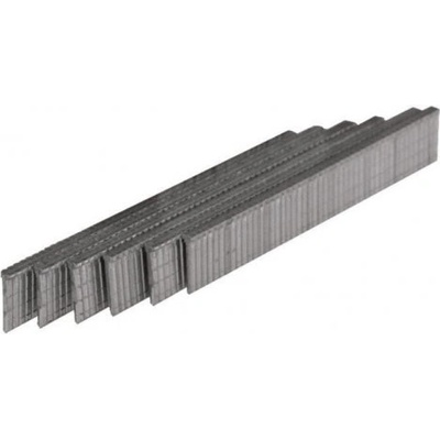 DEDRA Klince do zošívačky, tvar T, 10x1,2mm, 1000ks, Dedra
