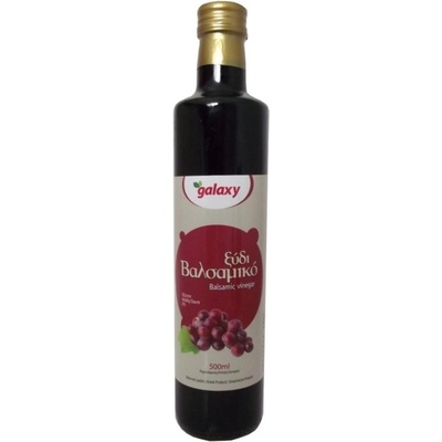 Galaxy balsamikový ocet acidita 6% 500ml