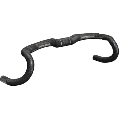 FSA Road K-Wing AGX Compact Carbon 31,8/420 mm