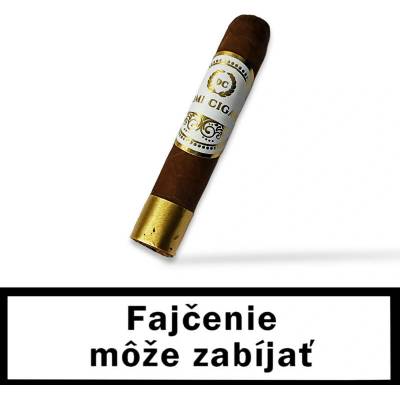 Domi CIGARS Petit Corona 1 ks