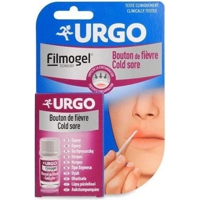 Urgo Filmogel Opary 3 ml – Hledejceny.cz