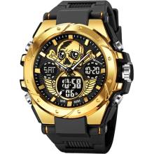 Stryve Skull KP23717